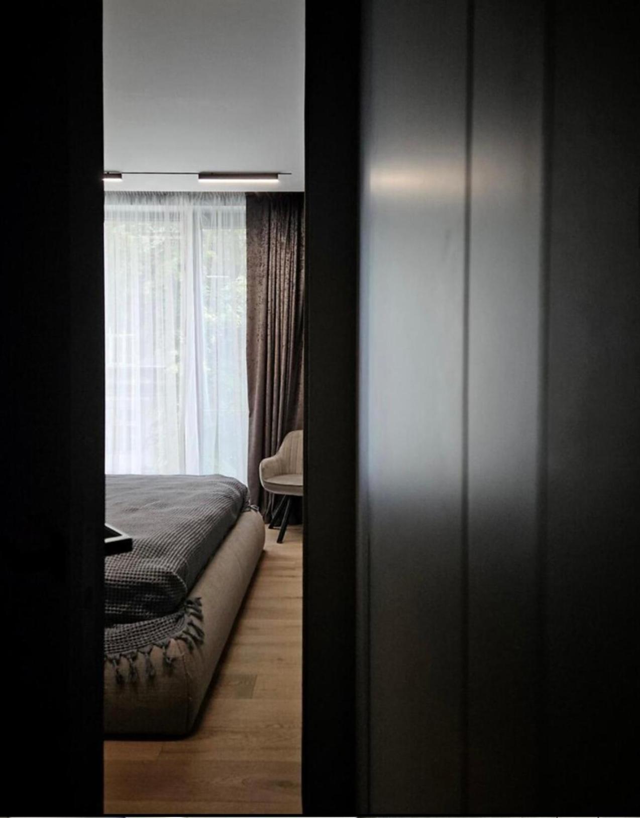Great Apartment In Old City Varşovia Exterior foto