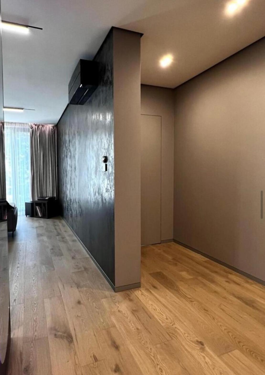 Great Apartment In Old City Varşovia Exterior foto