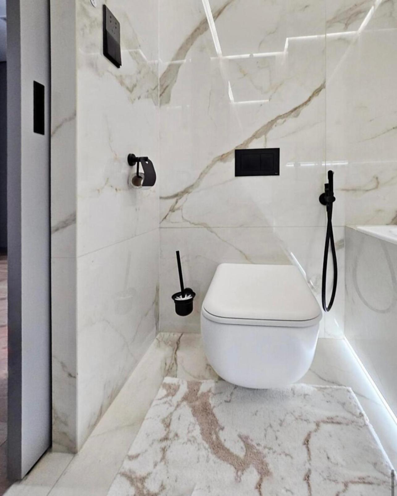 Great Apartment In Old City Varşovia Exterior foto