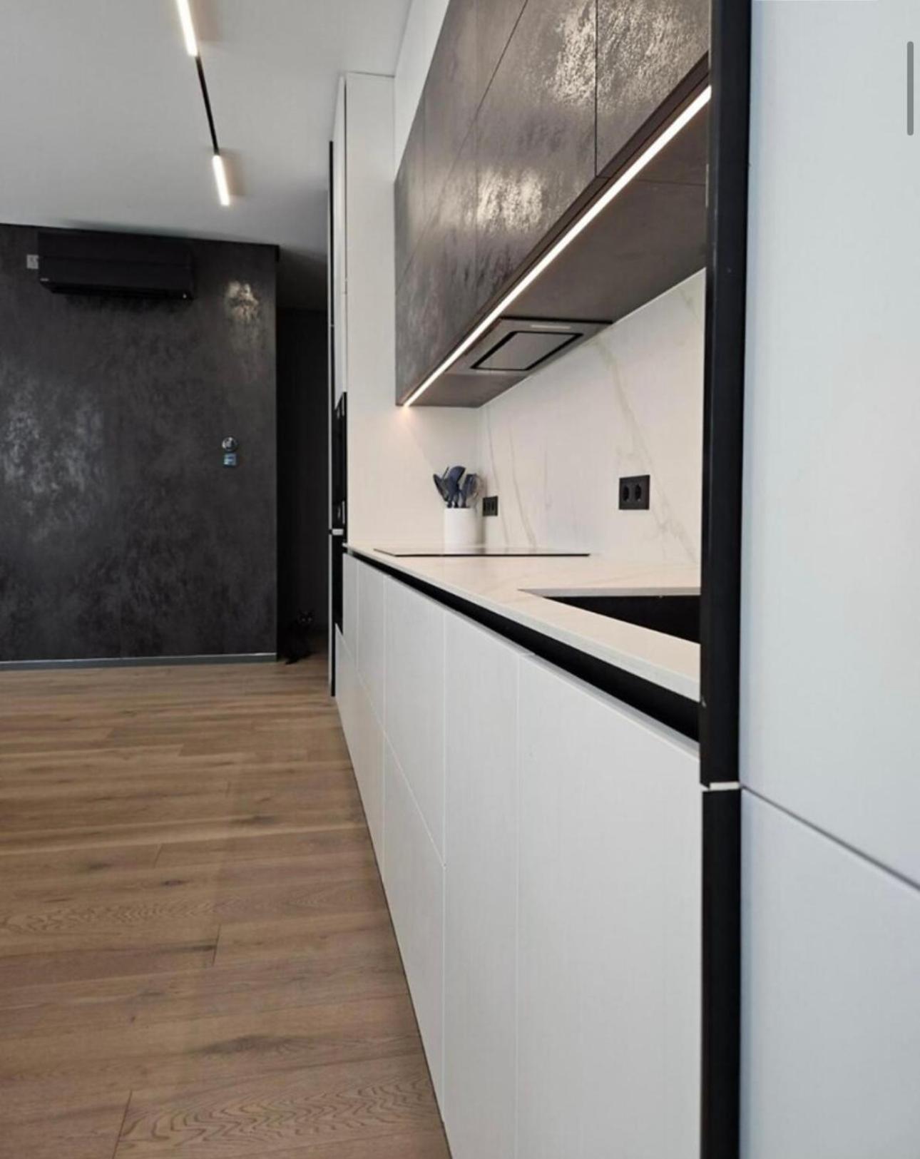 Great Apartment In Old City Varşovia Exterior foto